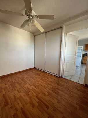Location Appartement 2 pièces 33m² TOULOUSE 31300 - Photo 1
