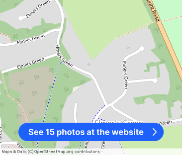 Elmers Green, Skelmersdale, Lancashire, WN8 - Photo 1