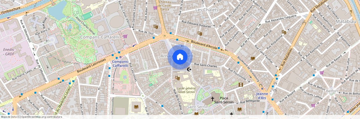 31000, Toulouse