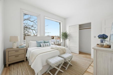 6025 Rue De St-Vallier, app.302, H2S 2P4, H2S 2P4, Montréal - Photo 2