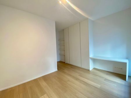 Appartement in Brussel - Photo 3