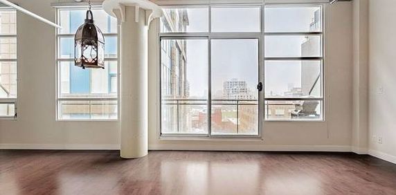 1 Bedroom, 1 Bathroom Penthouse - Zen Lofts - Photo 2