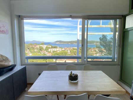 Appartement 3 Pièces 51 m² - Photo 3