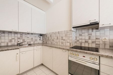 2 Zimmer, 31 m², 4. Stock - Foto 3