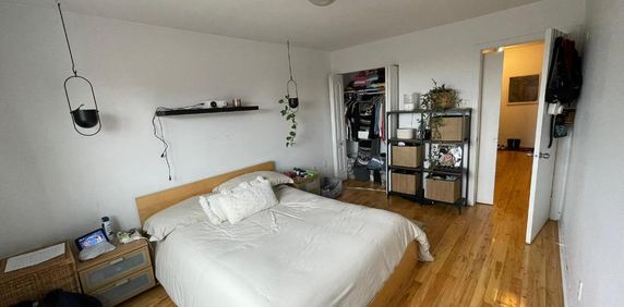 Cession de bail – 3 ½ lumineux au 3e étage (H2P 1X3) - Photo 2