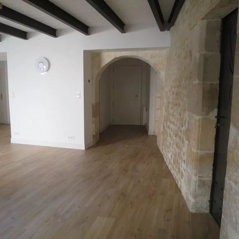 CENTRE VILLE - Photo 1