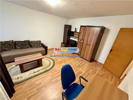 Apartament 2 camere | Lujerului | Centrala | Parcare | 10min. metrou - Fotografie 4