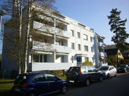 3-Zimmerwohnung im 1. Obergeschoss - Vogelmattstrasse 13 - Photo 1