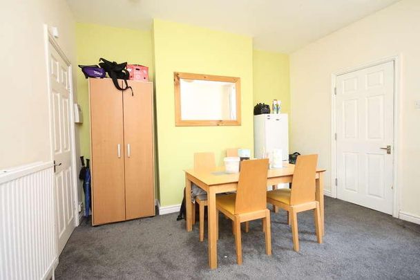 Club Garden Road, Sheffield, S11 - Photo 1