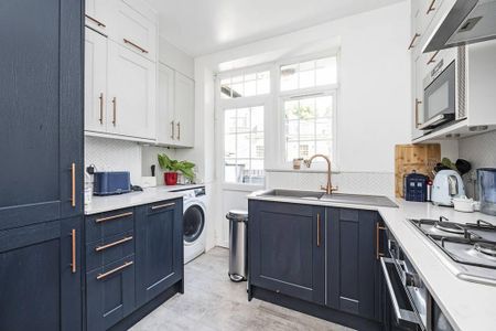 1 bedroom flat to rent - Photo 4