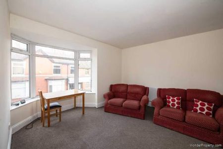 2 bedroom property to rent in Manchester - Photo 3