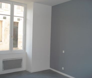 Location appartement 2 pièces, 73.47m², Fontenay-le-Comte - Photo 2