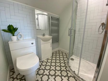 House share to rent - Photo 3