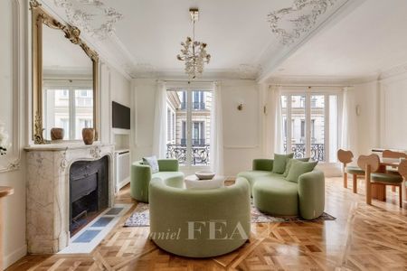 Appartement à louer à Paris 4Ème - Photo 2