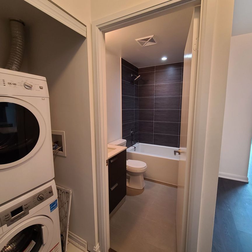 For Lease - 9 Bogert Avenue Unit# 3709, Toronto, Ontario - Photo 1