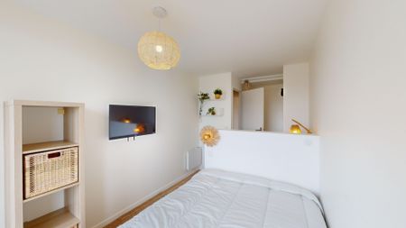 VAUTHIER P Roommate 3 Bedrooms at Marseille - Photo 5