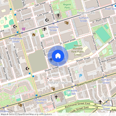 53 Sutton Avenue, Toronto