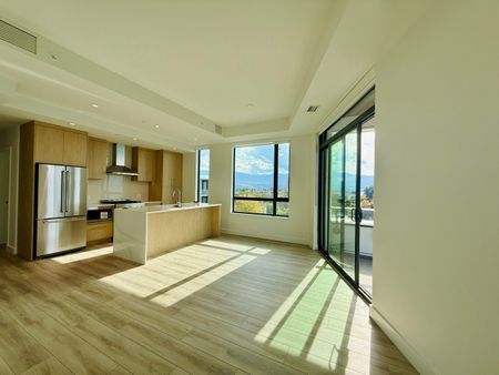 3 Bdrm across from the Lake: Brand new at Alma - Photo 4