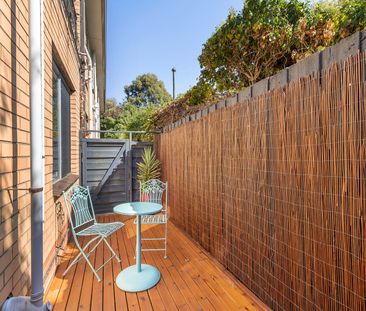 4/107 Wilson Street, Moonee Ponds VIC 3039 - Photo 1