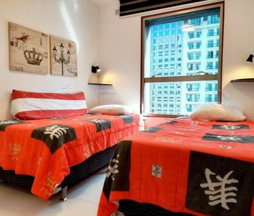 Apartamento Em Cidade Monções, São Paulo/sp de 70 m² 2 Quartos Para... - Foto 1