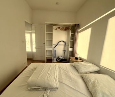 Location Appartement 2 pièces 35m² TOURCOING 59200 - Photo 3