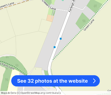 Farleigh Road, Warlingham, CR6 - Photo 1