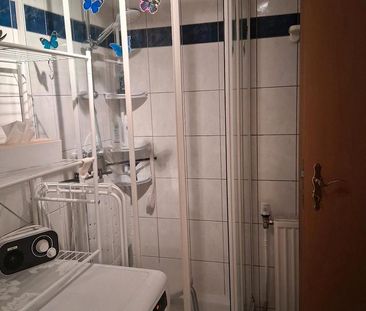 2 Zimmer Wohnung in Altgarbsen - Foto 1