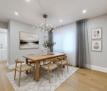 For Lease - 19 Timpson Drive, Aurora, Ontario - Photo 5