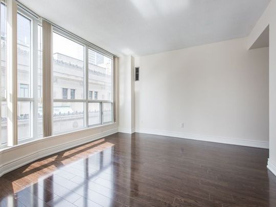 For Lease - 7 Carlton Street Unit# 1406, Toronto, Ontario - Photo 1