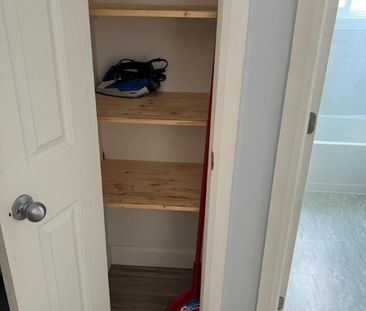 3 1/2 - Québec - 1 198 $/mois - Photo 4