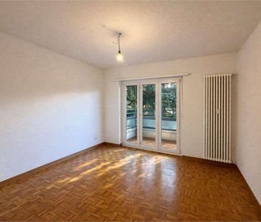 3.5 Zimmer, 70 m², EG - Foto 1