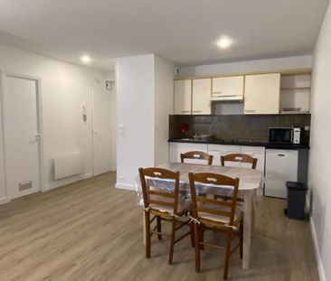 Location Appartement 2 pièces 43m² ST BRIEUC 22000 - Photo 3