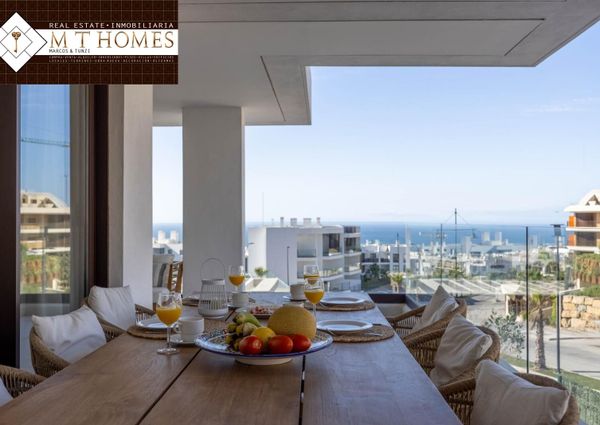 Flat - Fuengirola (El Higuerón)