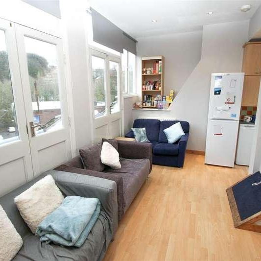 Springbank Road, Sandyford, Newcastle Upon Tyne, NE2 - Photo 1