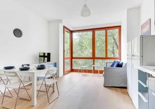 Via Stromboli, Milan, Lombardy 20144