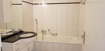 Charmant 4.5 pièces dans un quartier très familial - Foto 4