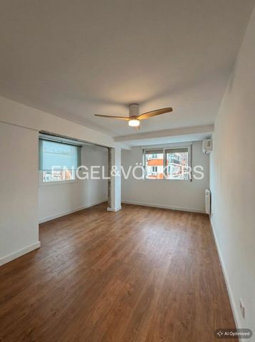 Piso de alquiler en Calle de López de Hoyos, Colina - Photo 5