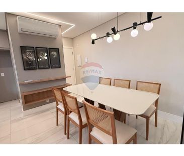 Apartamento com 3 dormitórios no Residencial Villeneuve Swiss Park,... - Foto 3
