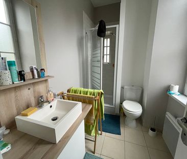 Location Appartement 1 pièce 36m² - Photo 6