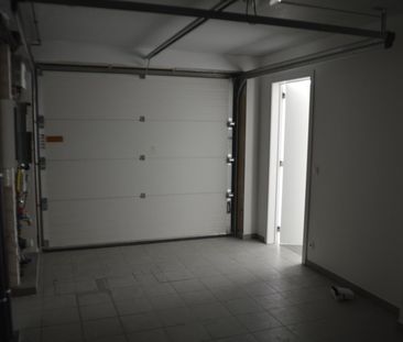 LEDE - Recente rijwoning met tuin & garage. - Foto 3