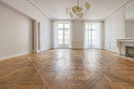 Appartement T4 non meublé - Photo 3