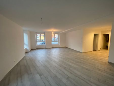 3.5-room apartment - Photo 2