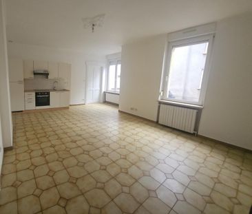 Appartement 2 pièces à Hagondange - Photo 4