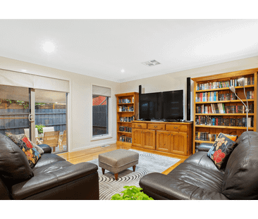 Spacious, Light-Filled Home in Quiet Location - Photo 1