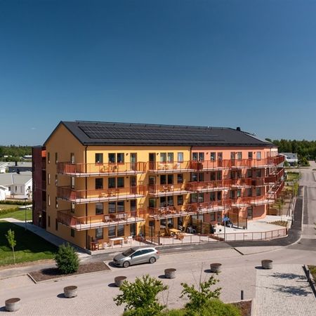 Prismagatan 6 - Foto 3