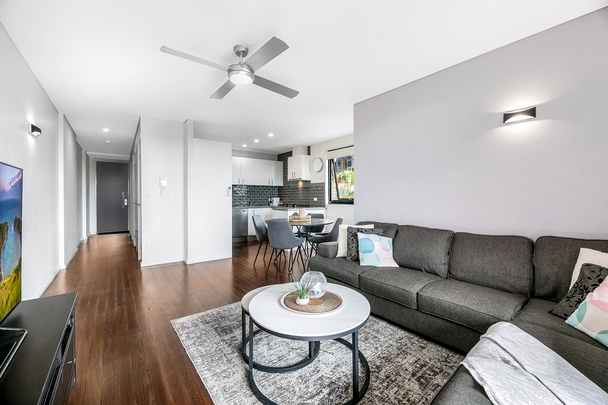 1/469-475 Parramatta Road, Leichhardt - Photo 1
