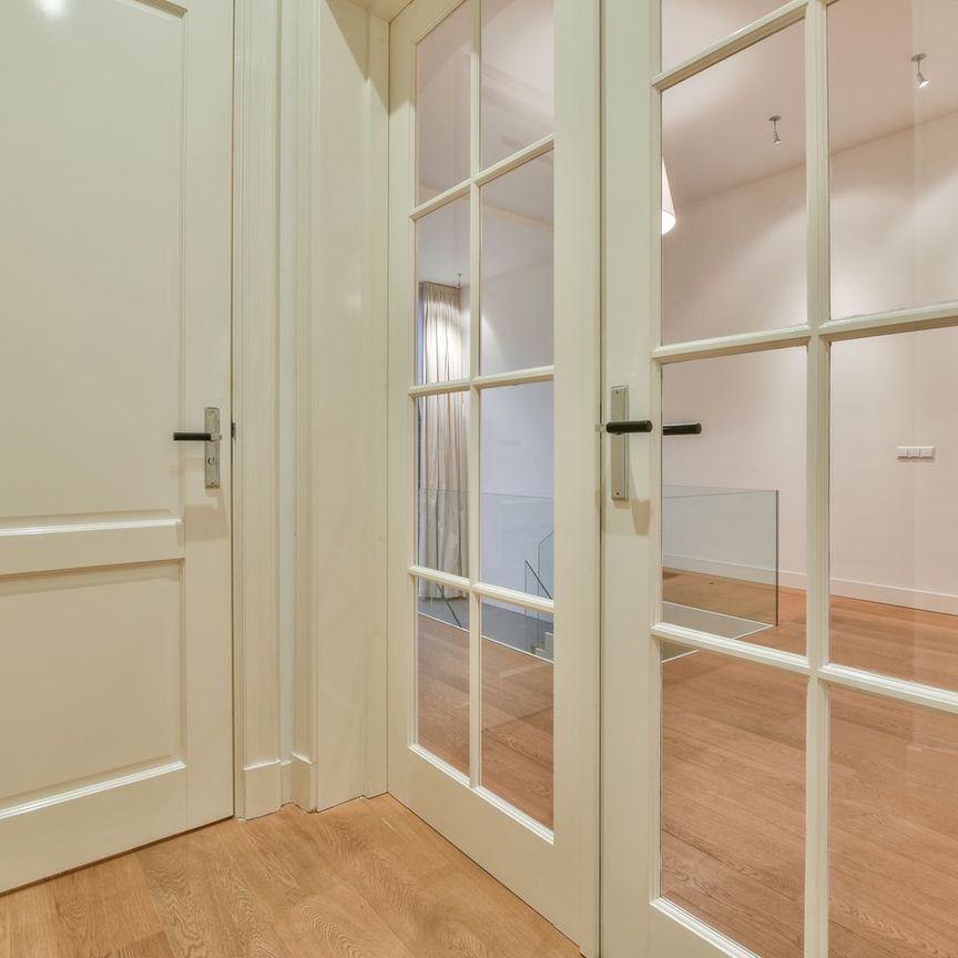 Johannes Verhulststraat 193-H, Valeriusbuurt-Oost, 1075HA, Amsterdam - Foto 1
