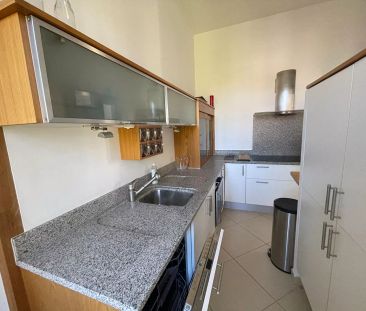 AIX EN PROVENCE - T 4 DUPLEX MEUBLE + DOUBLE PK - CENTRE VILLE - RA... - Photo 1