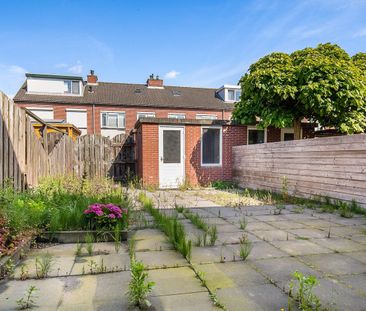 Huis te huur: Hannie Schaftstraat 16 2135 KE Hoofddorp - Foto 6