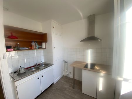 Location Appartement 2 pièces 48m² - Photo 4
